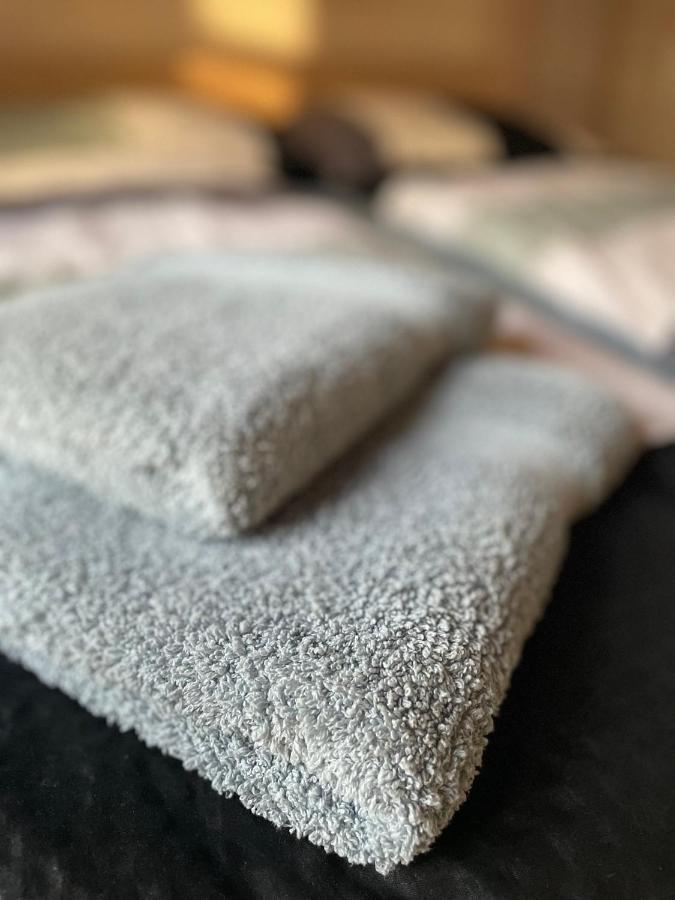 Mohacsi Wellness Vendeghaz Es Lovasklub Hotel Buitenkant foto