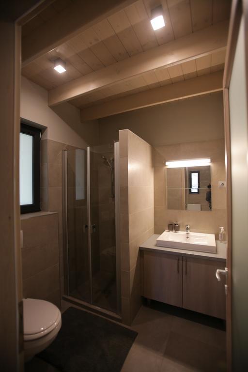 Mohacsi Wellness Vendeghaz Es Lovasklub Hotel Buitenkant foto