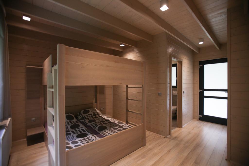 Mohacsi Wellness Vendeghaz Es Lovasklub Hotel Buitenkant foto