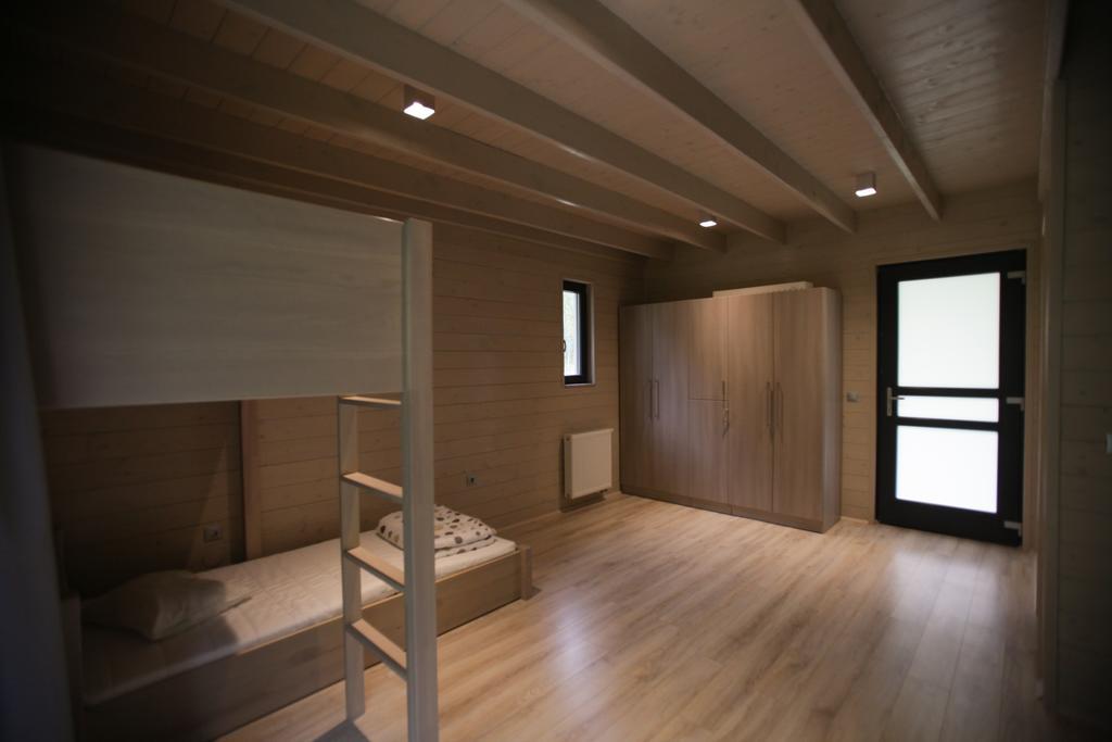Mohacsi Wellness Vendeghaz Es Lovasklub Hotel Buitenkant foto